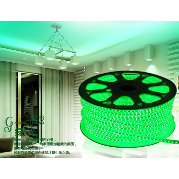 AC110V LED Tape Licht Ribbon 5050 RGB LED Streifen